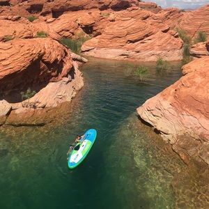 Meet your Posher, Autumn